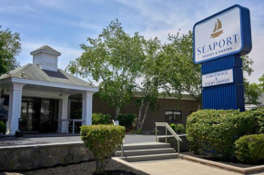 Hotels in Fairhaven